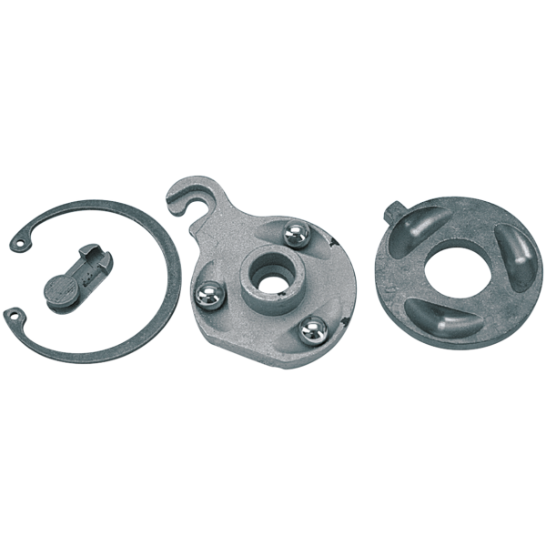 TRANSMISSION PARTS FOR 1994-2006 5 SPEED BIG TWIN GZP Clutch release kit models BT87-up