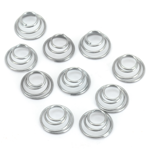 GZP 10pck Spring, clutch hub bearing pla