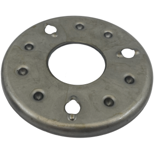 GZP Pressure plate 3 hole BT41-84