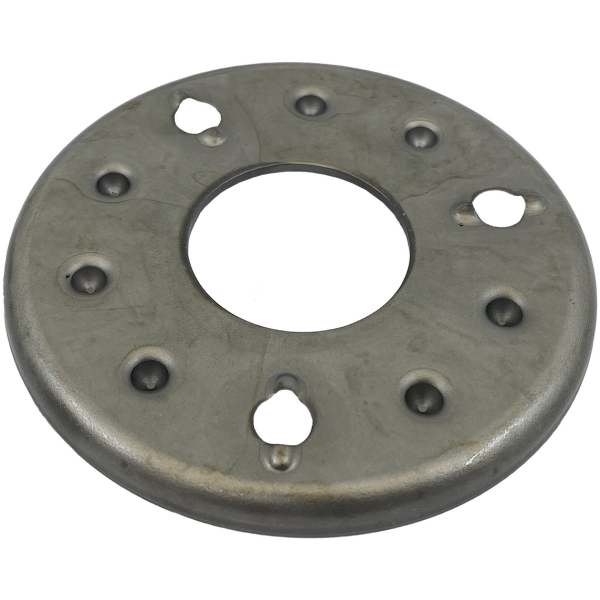 GZP Pressure plate 3 hole BT41-84