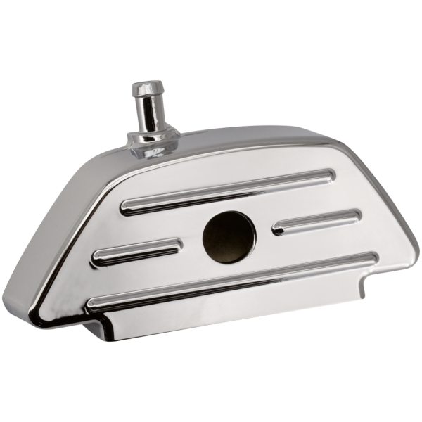 REAR BRAKE FLUID RESERVOIR GZP Chr rear brake reservoir 41804-84A