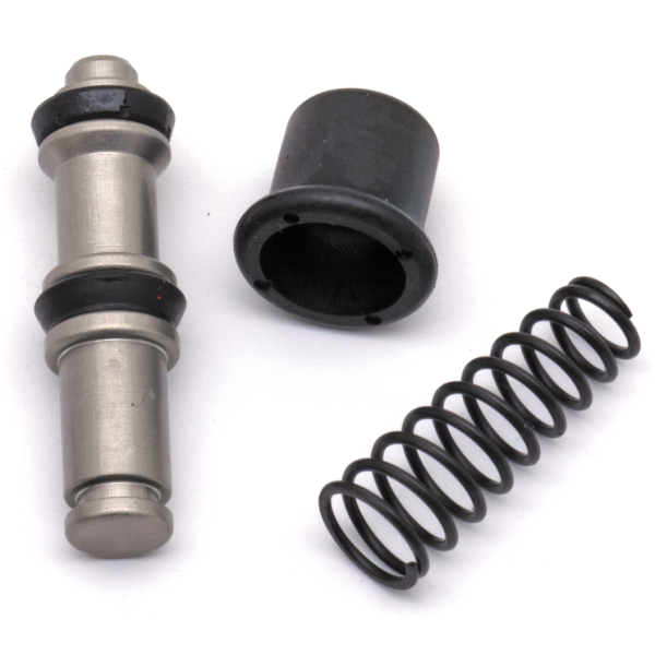 SPORTSTER HANDLEBAR CONTROL KITS GZP Rebuilt kit XL04-up m/c 1/2" bore