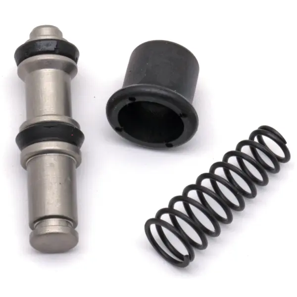SPORTSTER HANDLEBAR CONTROL KITS GZP Rebuilt kit XL04-up m/c 1/2" bore