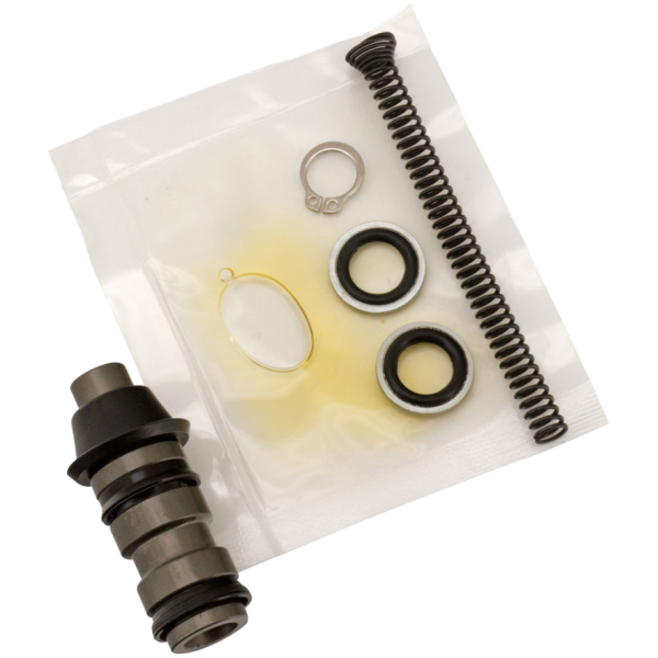 CLUTCH MASTER CYLINDER REBUILD KITS GZP Clutch MC rebuild kit 11/16"