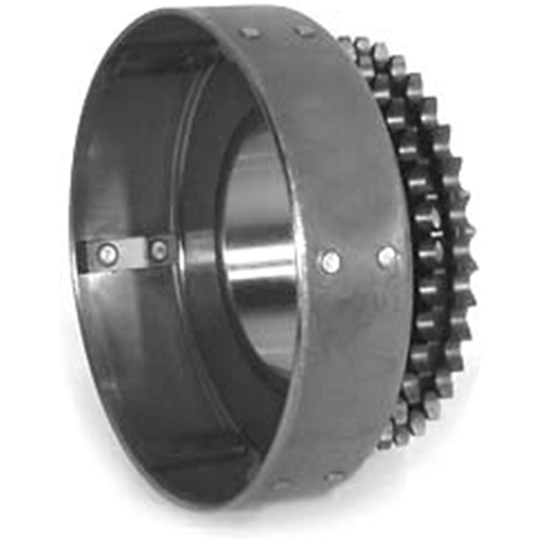 Clutch drum only BT36-85