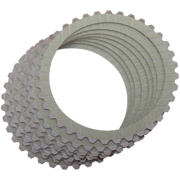 GZP Zodiac Kevlar clutch kit BT90-97 XL9