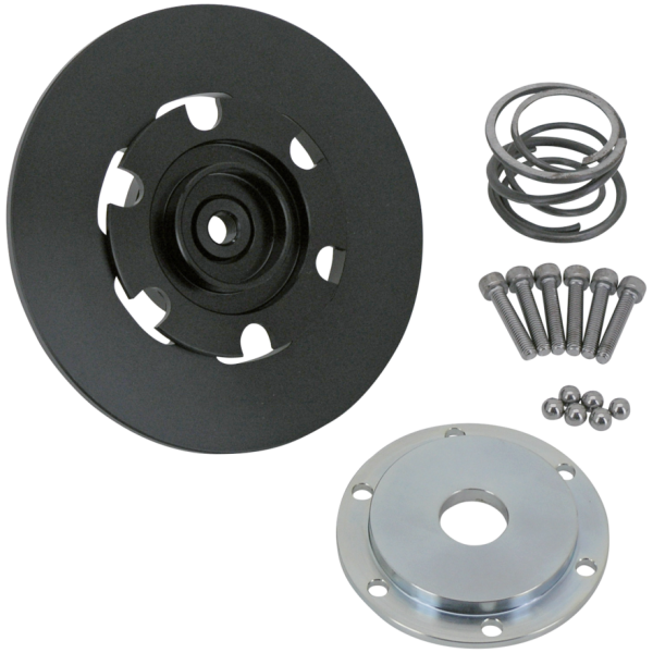 GZP Posi-lock clutch kit BT98-06
