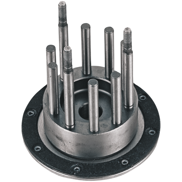 GZP Clutch hub assy BT41-84 3 stud