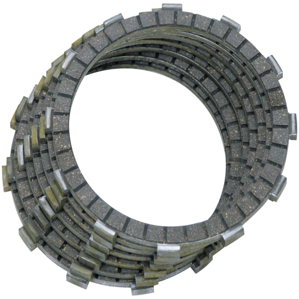 CLUTCH PLATE SET GZP Clutch plate set XL84-90 #36788-84