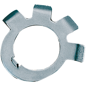GZP 10pck Clutch hub tab washer BT41-84