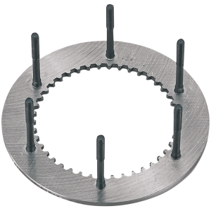 GZP Clutch backing plate XL71-e84