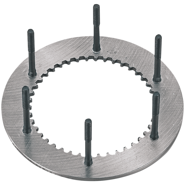 GZP Clutch backing plate XL71-e84
