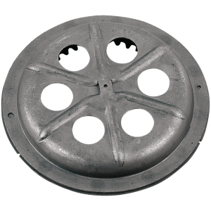 CLUTCH RELEASE DISC GZP Clutch release disc XL52-70 #37876-5
