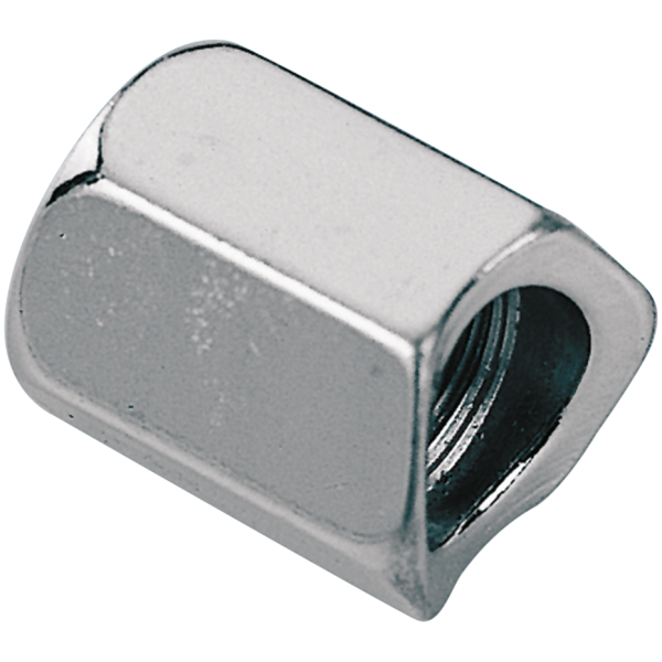 BRAKE ROD NUT FOR SPORTSTER GZP Rear brake adjusting nut #42264-52