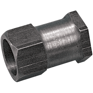 Clutch hub nut #37496-65