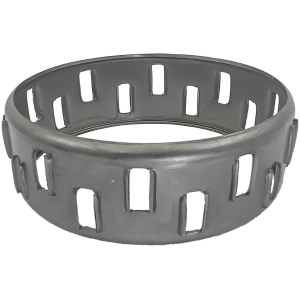 GZP Clutch hub HD Bearing Retainer