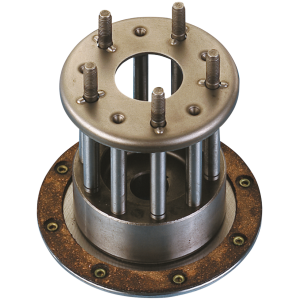 FIVE STUD CLUTCH HUB ASSY GZP Clutch hub assy 5 stud with press pl
