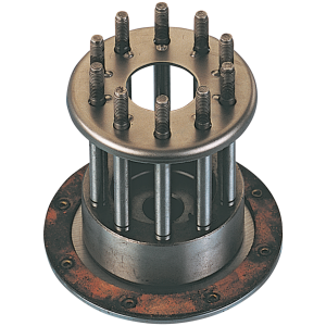TEN STUD CLUTCH HUB ASSY