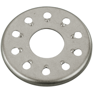 GZP Clutch pressure plate 10 hole
