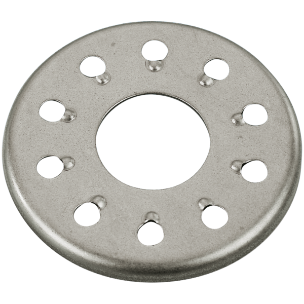 GZP Clutch pressure plate 10 hole