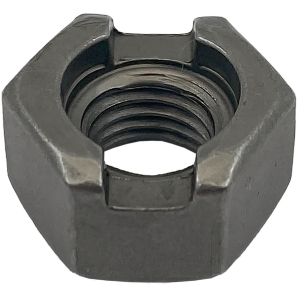 GZP Clutch hub stud Nut