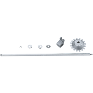GZP Heavy duty cltch push rod/throw out