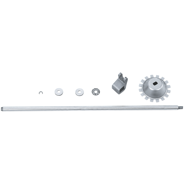 GZP Heavy duty cltch push rod/throw out