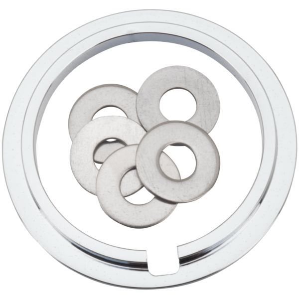 "APOLLO 10" DISC BRAKE ROTORS GZP Apollo 10 brake rotor HD84-14 11.5"