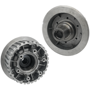 INNER CLUTCH HUB FOR 1990-2006 BIG TWIN GZP Clutch hub BT98-07 except FXD06