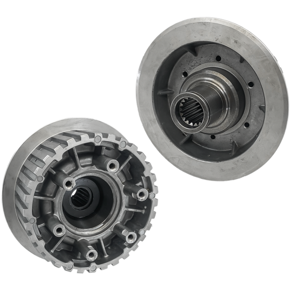 INNER CLUTCH HUB FOR 1990-2006 BIG TWIN GZP Clutch hub BT98-07 except FXD06