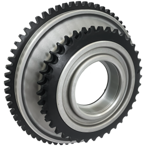 OUTER CLUTCH SHELL GZP Clutch shell w/o bearing #37707-84