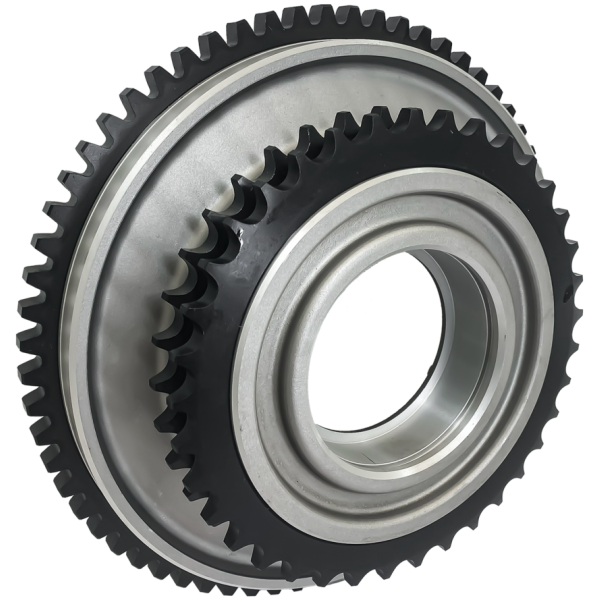 OUTER CLUTCH SHELL GZP Clutch shell w/o bearing #37707-84