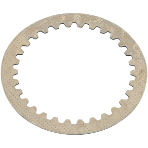 CLUTCH PARTS FOR LATE 1984-1990 SPORTSTER GZP Clutch plate steel XL84-90 #36787-84