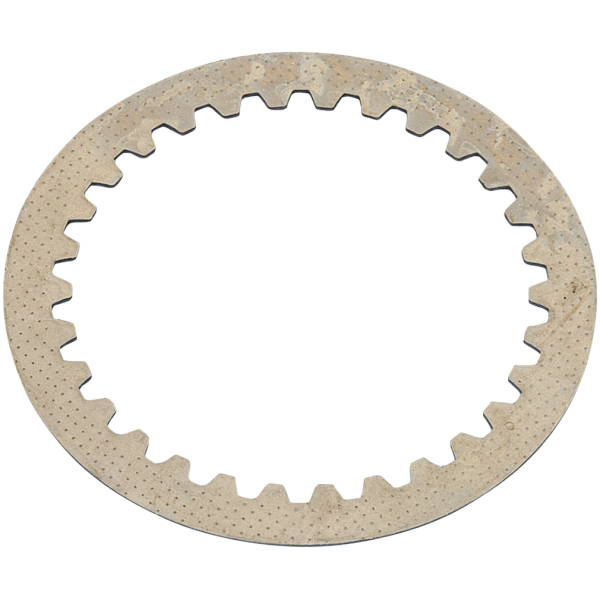 STEEL CLUTCH PLATE GZP Clutch plate steel XL84-90 #36787-84