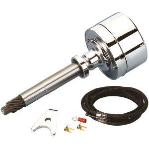 GZP Ignition distributor BT66-69 1-hole