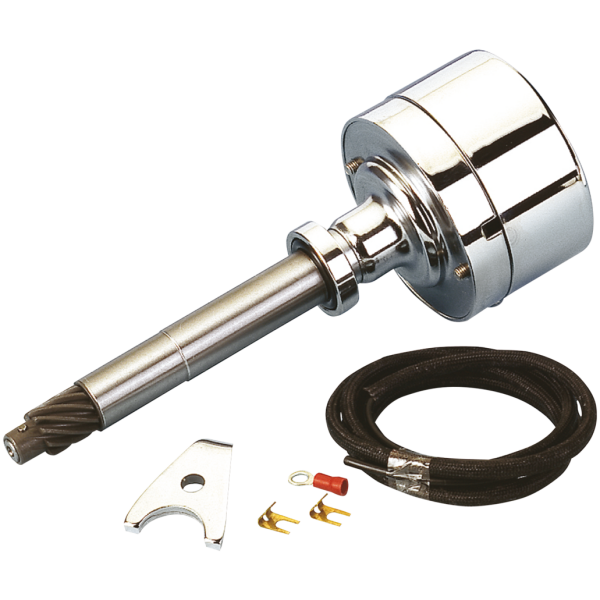 GZP Ignition distributor BT66-69 1-hole