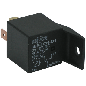 GZP Multi use electrical relay