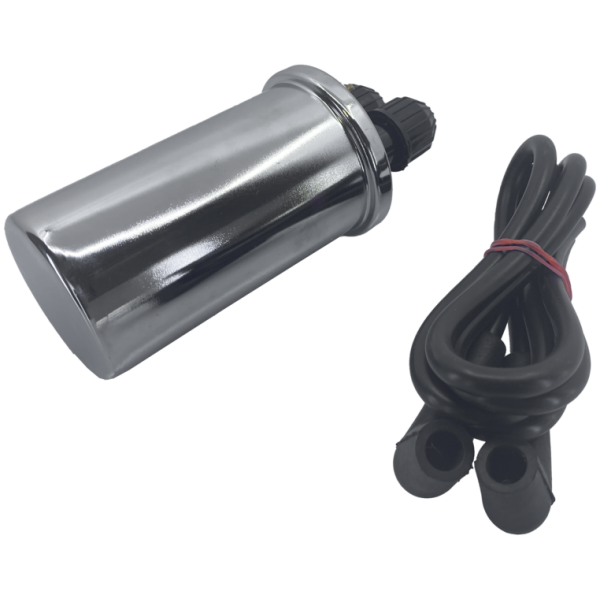 THUNDERBOLT COILS GZP Custom coil dual lead 12V, CHR w/o b