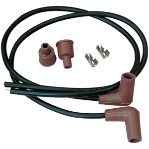 GZP Spark plug wire set