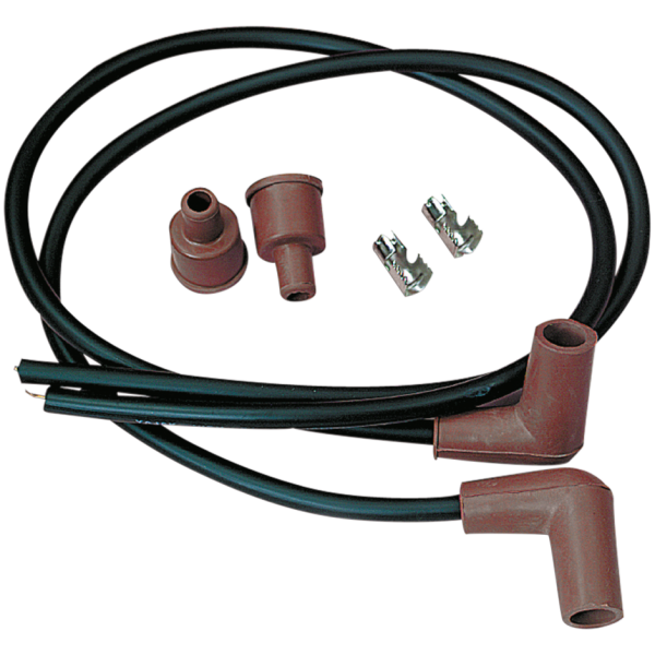 GZP Spark plug wire set