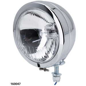GZP 4-1/2" Spotlight complete E-appr lat