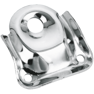 HYDRA GLIDE HEADLIGHT MOUNT GZP Headlight mount Hydra Glide