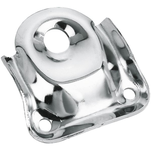HYDRA GLIDE HEADLIGHT MOUNT GZP Headlight mount Hydra Glide