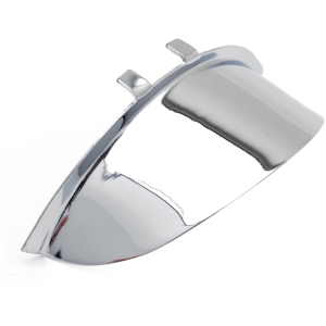 LIGHT VISORS GZP Light visor 4 1/2" drive light