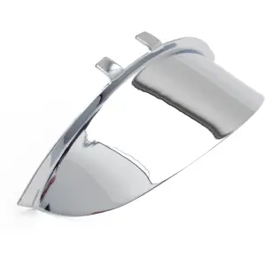 LIGHT VISORS GZP Light visor 4 1/2" drive light
