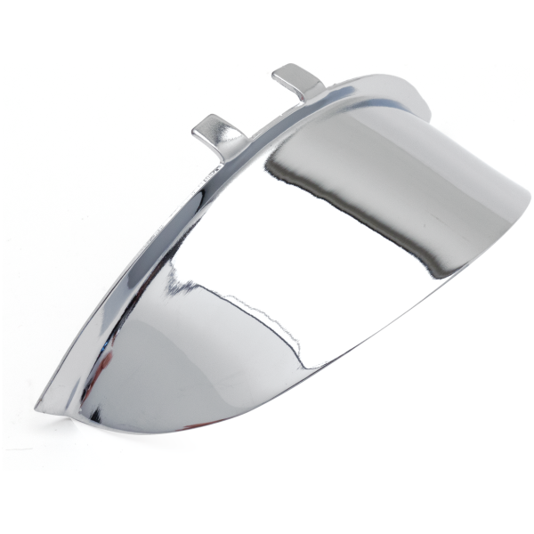 LIGHT VISORS GZP Light visor 4 1/2" drive light