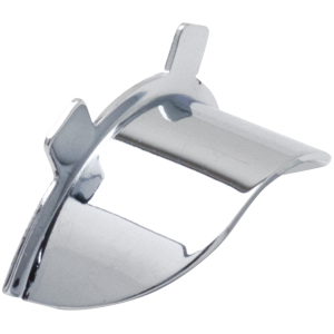 LIGHT VISORS GZP Light visor Bullet light