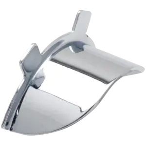 LIGHT VISORS GZP Light visor Bullet light