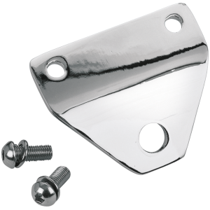 FLH BOTTOM MOUNT BRACKET GZP Headlight mounting bracket FLH 49