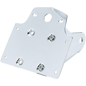 SIDE MOUNT TAILLIGHT BRACKET GZP Side-mount taillamp bracket chr
